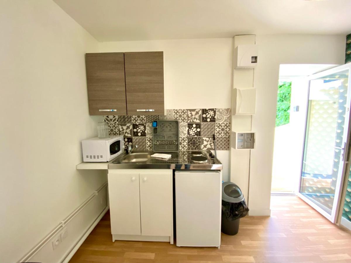 Bienvenue Chez Vous, Deplacement Pro Mondeville  Eksteriør billede