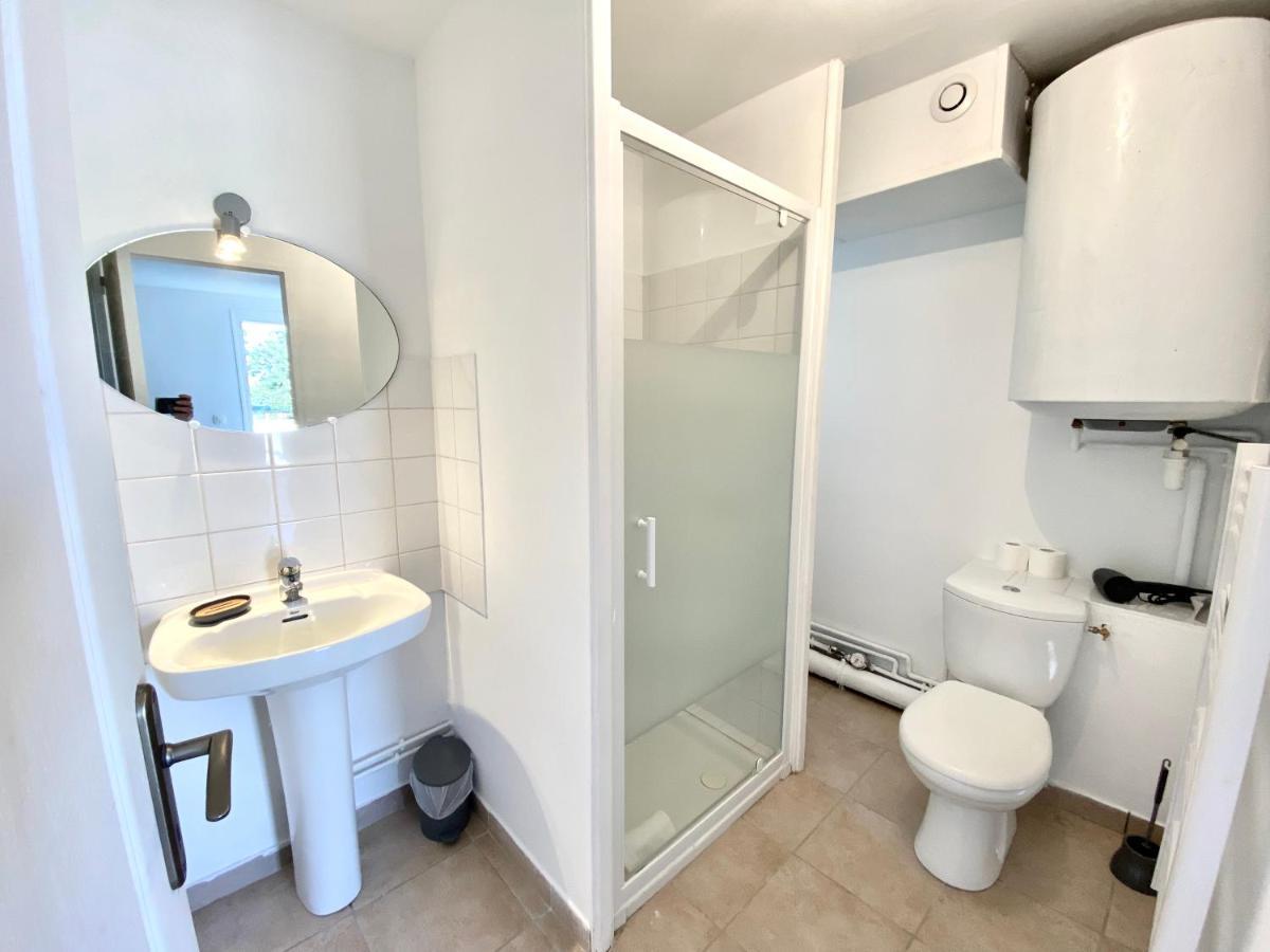 Bienvenue Chez Vous, Deplacement Pro Mondeville  Eksteriør billede