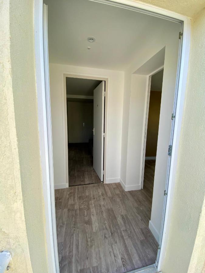 Bienvenue Chez Vous, Deplacement Pro Mondeville  Eksteriør billede