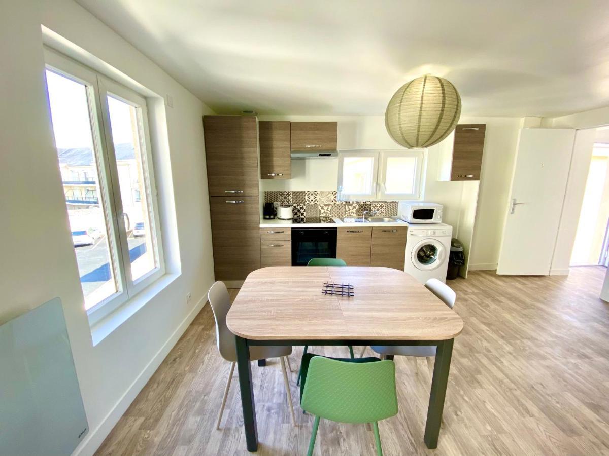 Bienvenue Chez Vous, Deplacement Pro Mondeville  Eksteriør billede