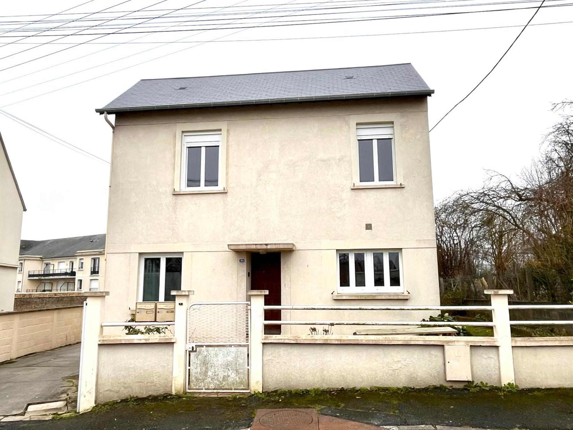 Bienvenue Chez Vous, Deplacement Pro Mondeville  Eksteriør billede