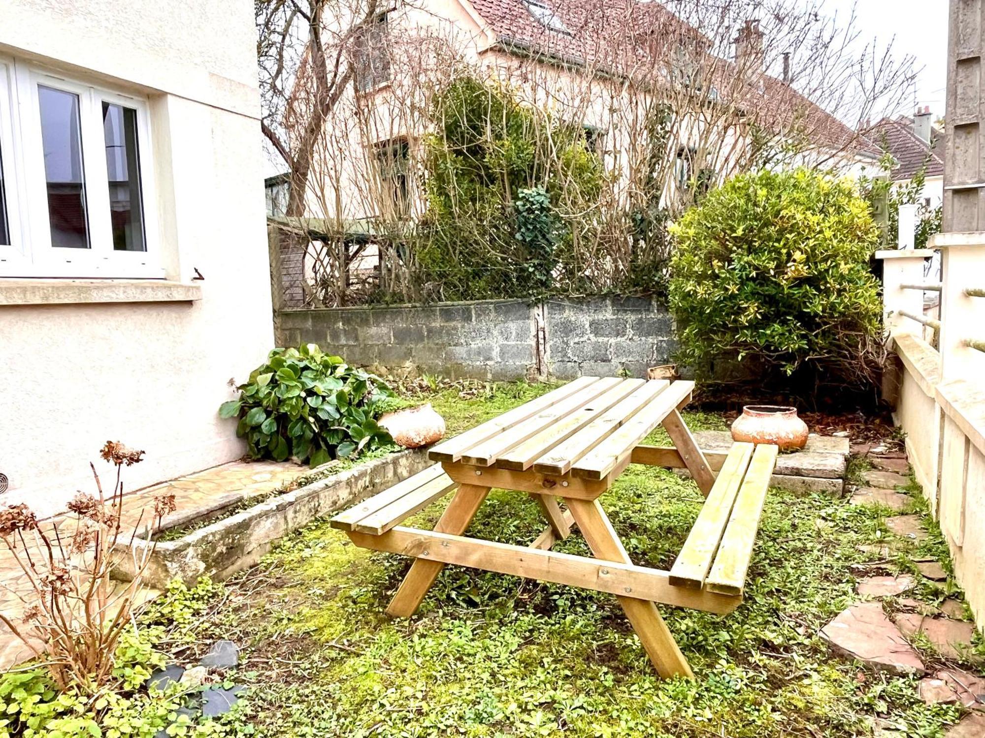 Bienvenue Chez Vous, Deplacement Pro Mondeville  Eksteriør billede